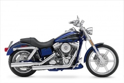 2008 Harley-Davidson - Models Announced (08_FXDSE_Screamin Eagle Dyna.jpg)
